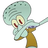 Squidward