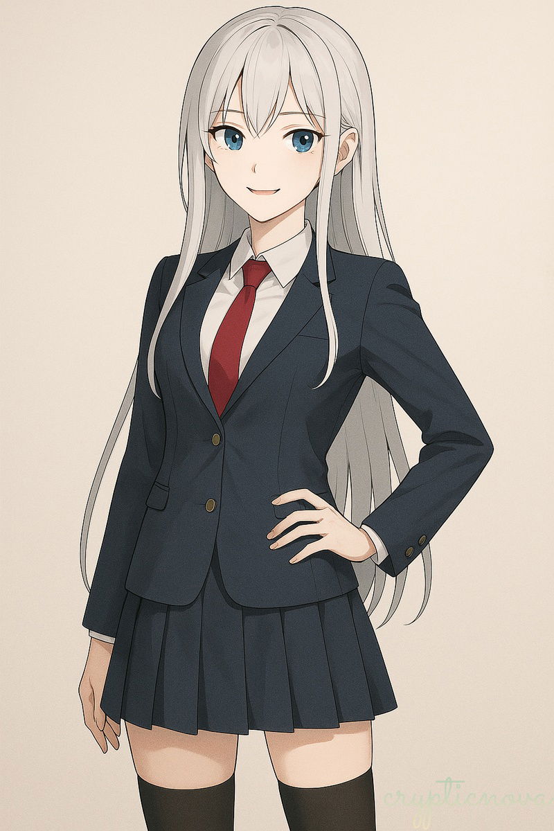 Arisa Minazuki