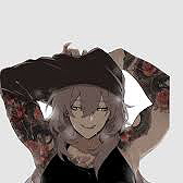avatar image