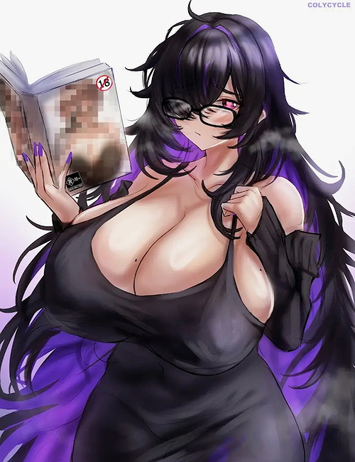 Mizuki Kurogami
