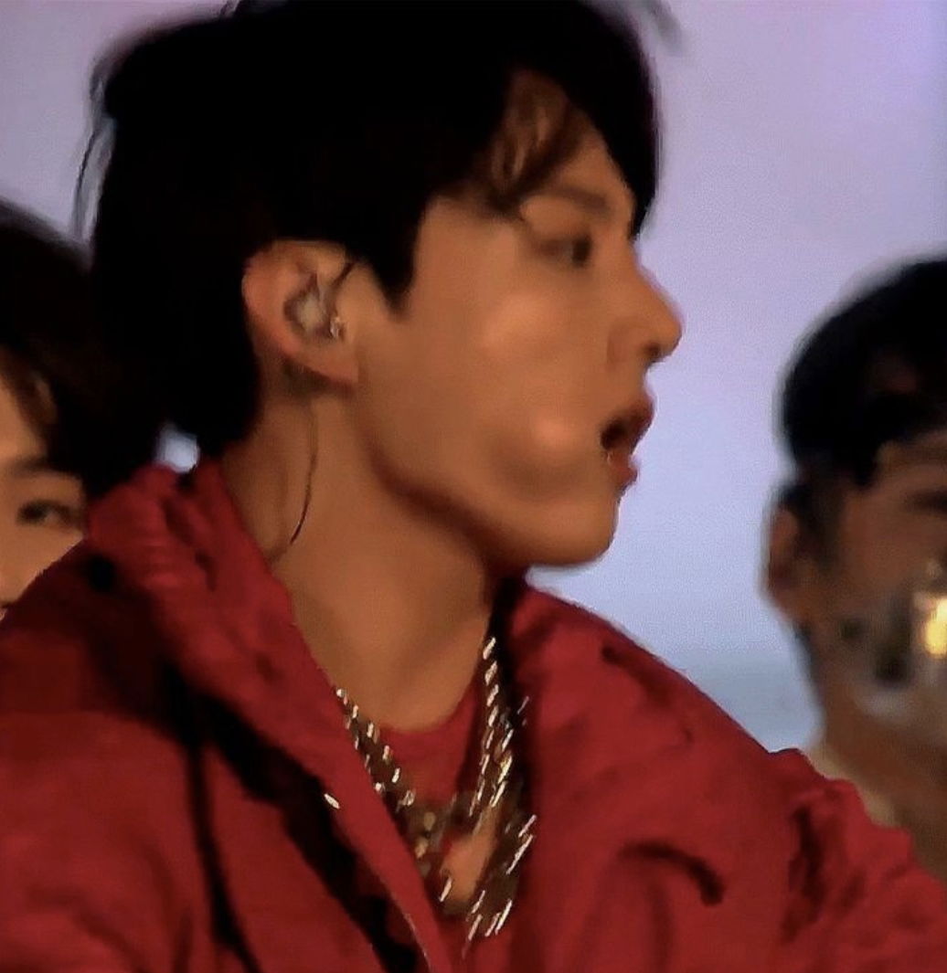 Jeon Jungkook