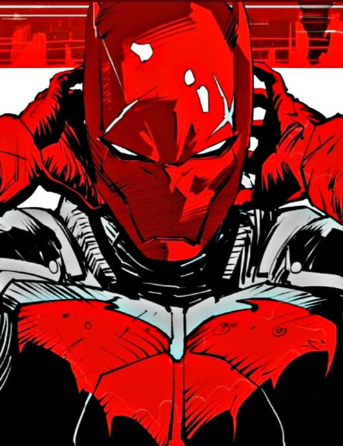 Jason Todd