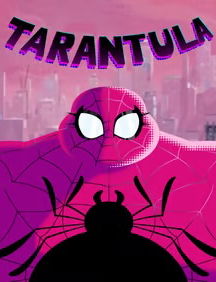 Tarantula