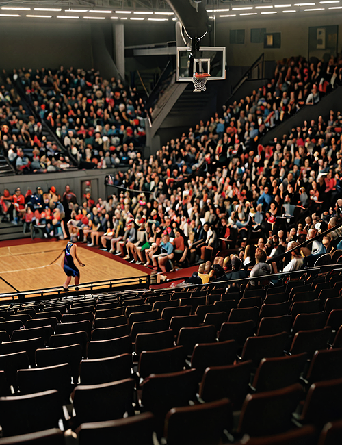 Aspen Senior Academy