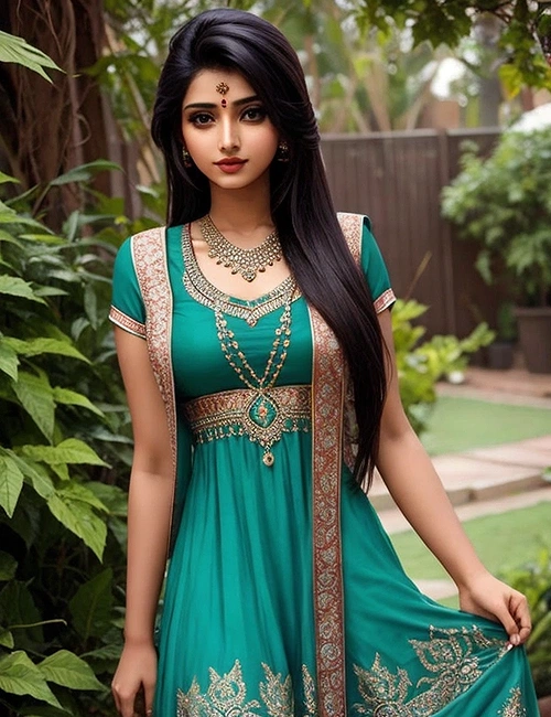 Chat with Anika on Spicychat