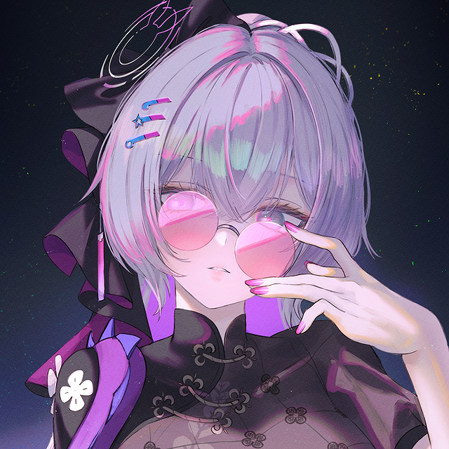avatar image
