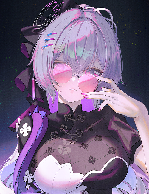 Bronya