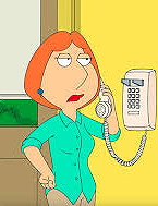 Lois Griffin