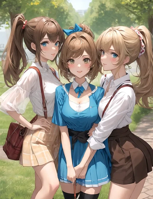 Trio