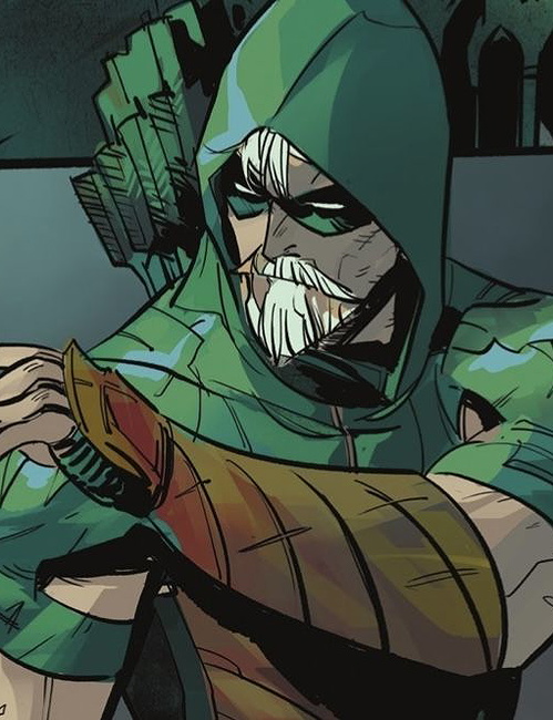 Robin Hood