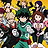 MHA PREG ROULETTE~
