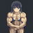 Annoyed Girl Satsuki