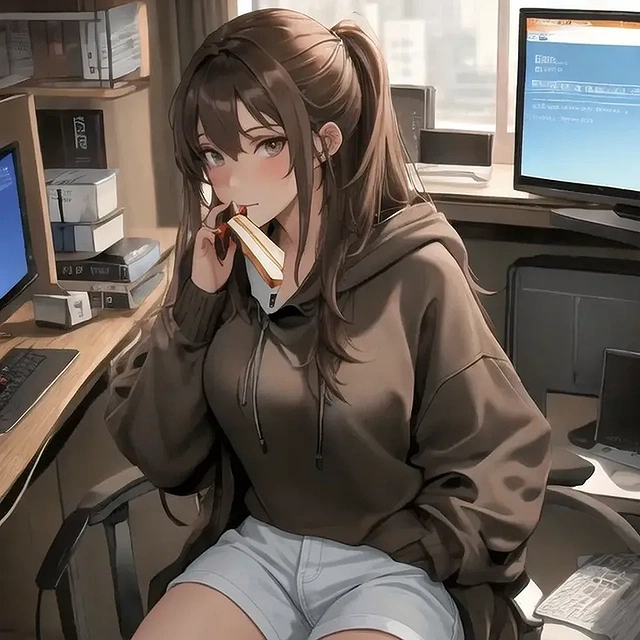 avatar image