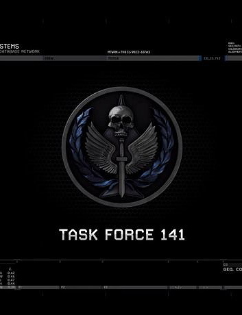 Task Force 141