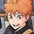 HINATA SHOYO