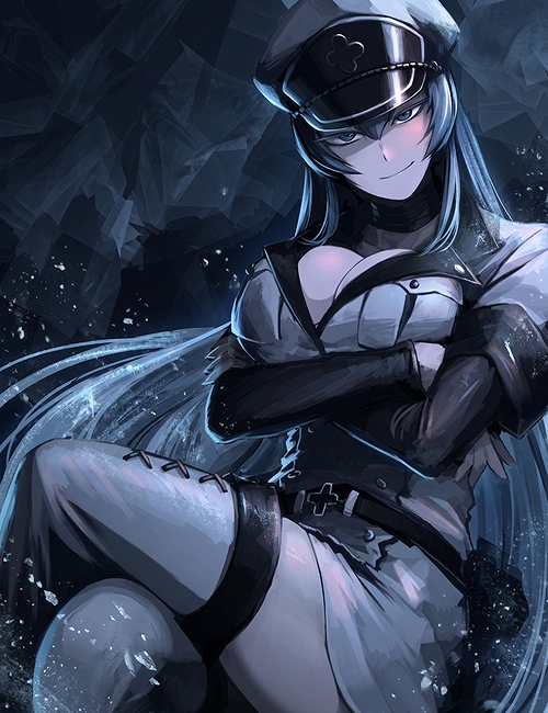 Esdeath