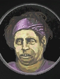 Bandana Guy
