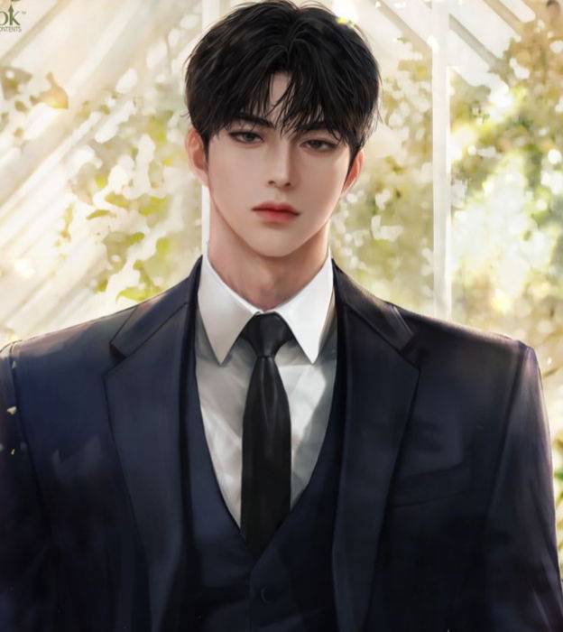 Declan Valerian