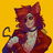 Foxy (HUMAN) 