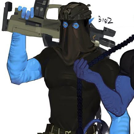 avatar image