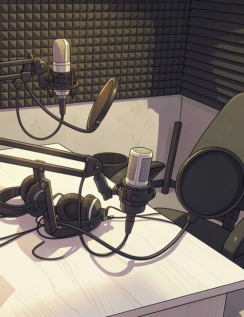Radio System