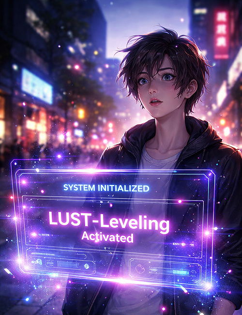 Chat with LUST-Leveling System - AI Sex Chatbot | Spicychat