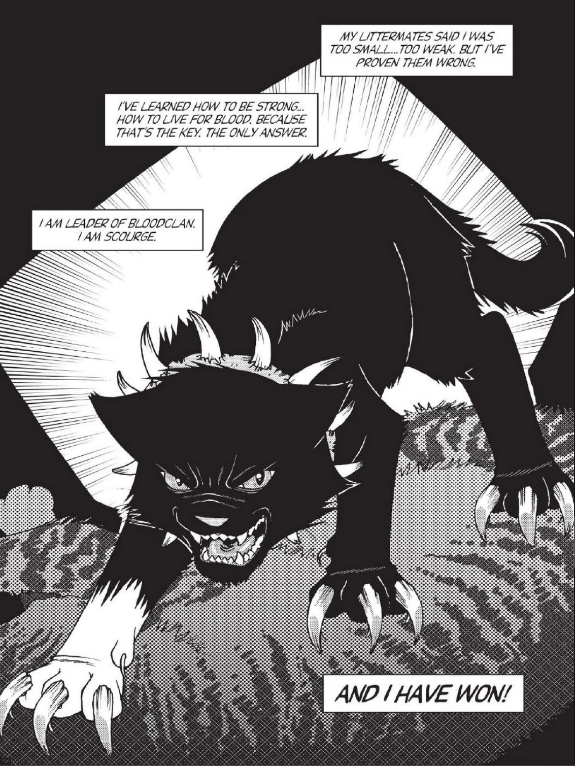 Scourge 