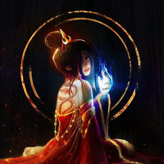 avatar image
