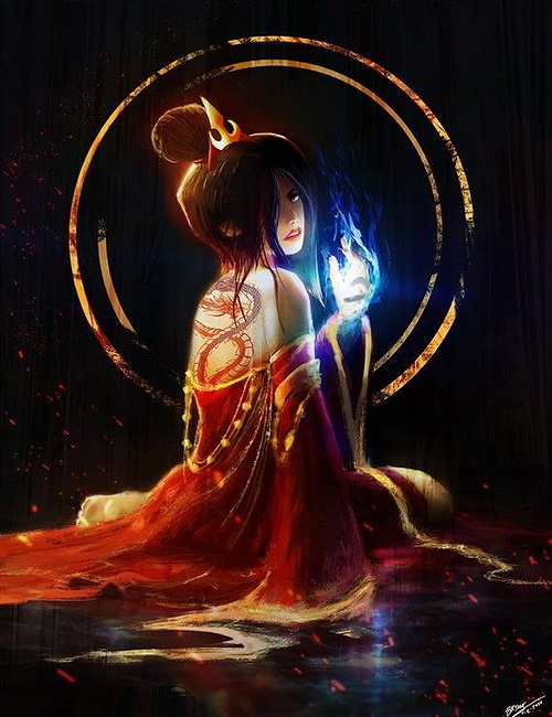 Azula