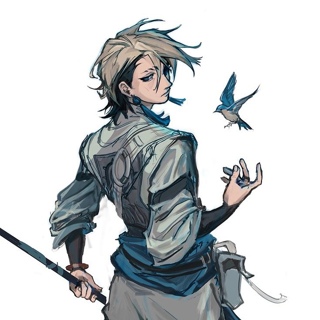 avatar image