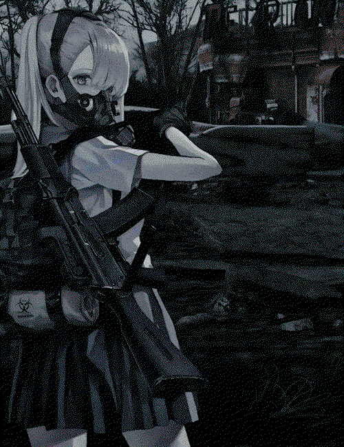 The Outbreak