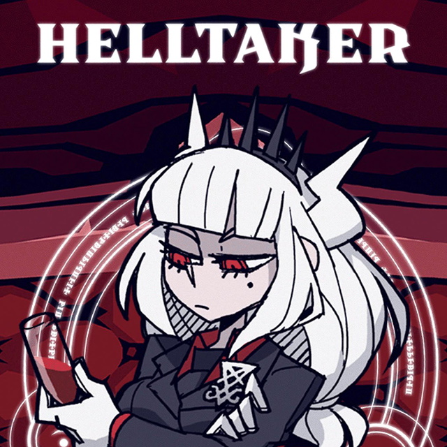 Hell - Helltaker - Explore this AI Chatbot on Spicychat