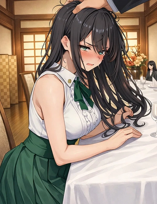 Rei Sanjo