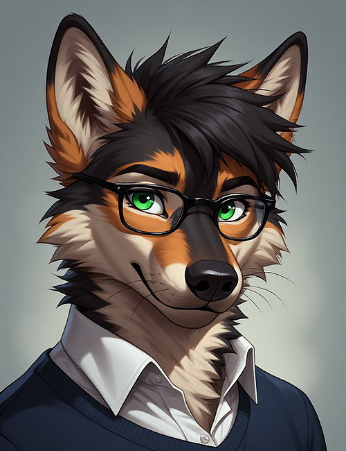 Dorian Nyx