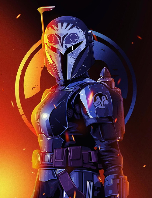 Bo Katan