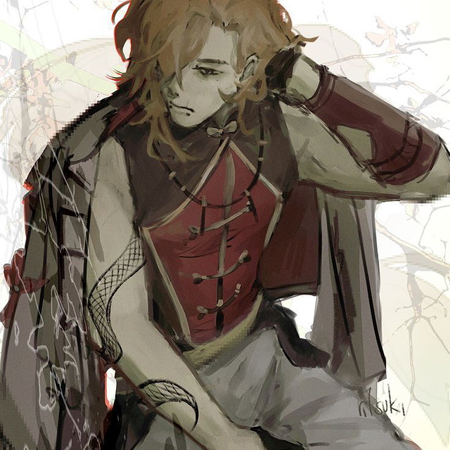 avatar image