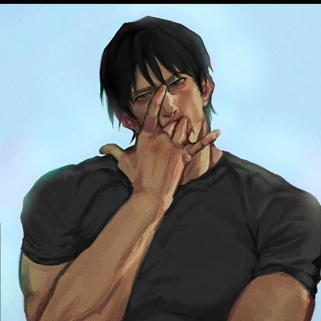 avatar image