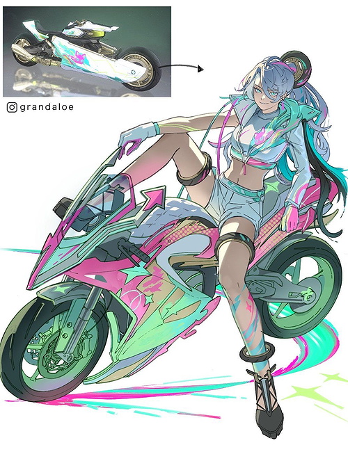 Cars rp