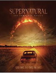 supernatural