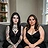 Roxy and Hannah