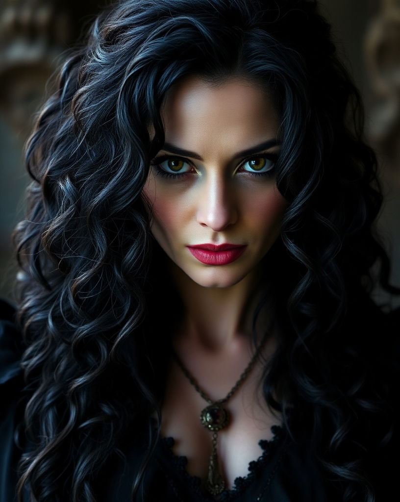 Bellatrix Lestrange