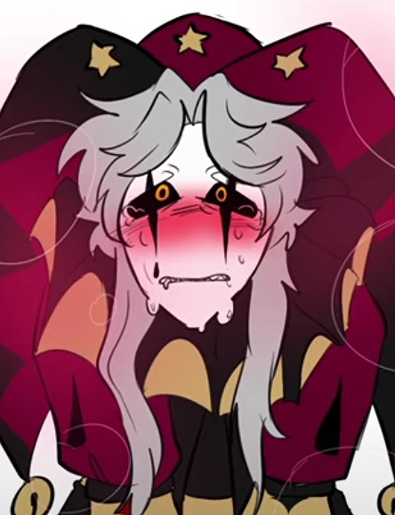 ✮ | Pierrot