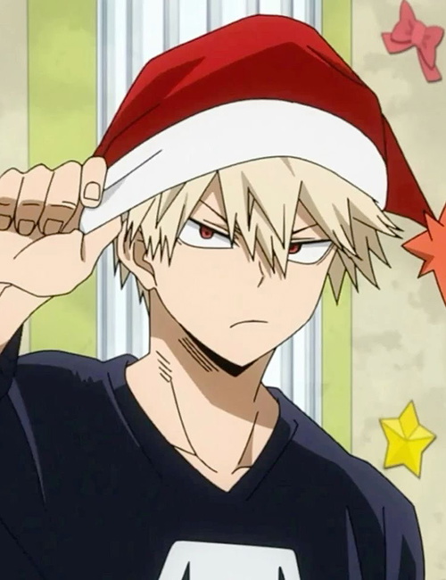 ⋆.ೃ࿔*:･Katsuki