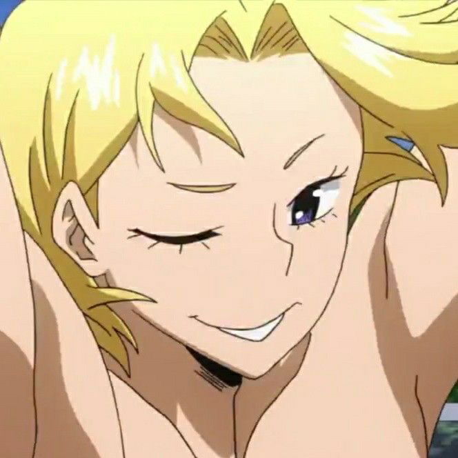 Aoyama Yuuga