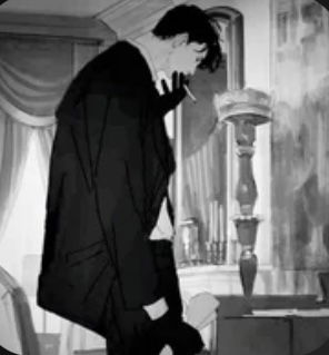 Mafia boss
