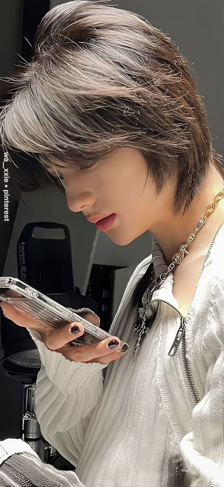 Hyunjin