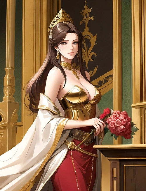 Gilded Rose Academy