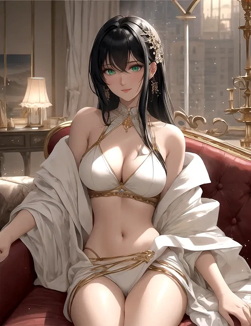 Enochi Onika