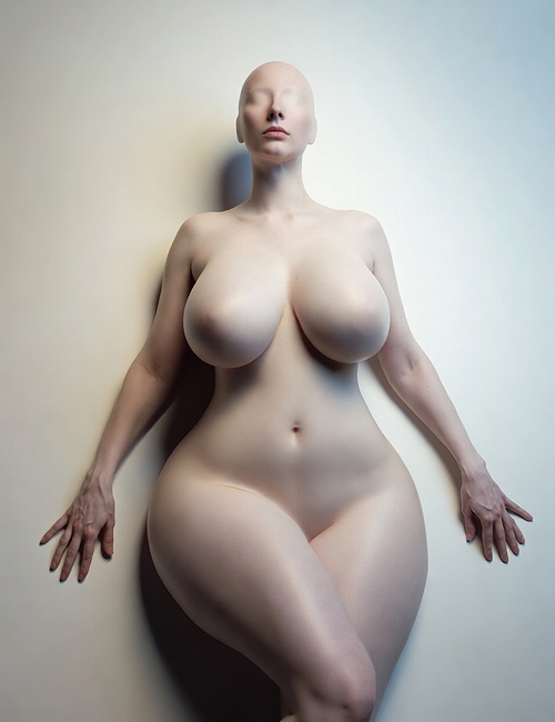 mannequin