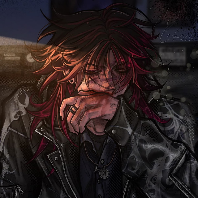 avatar image